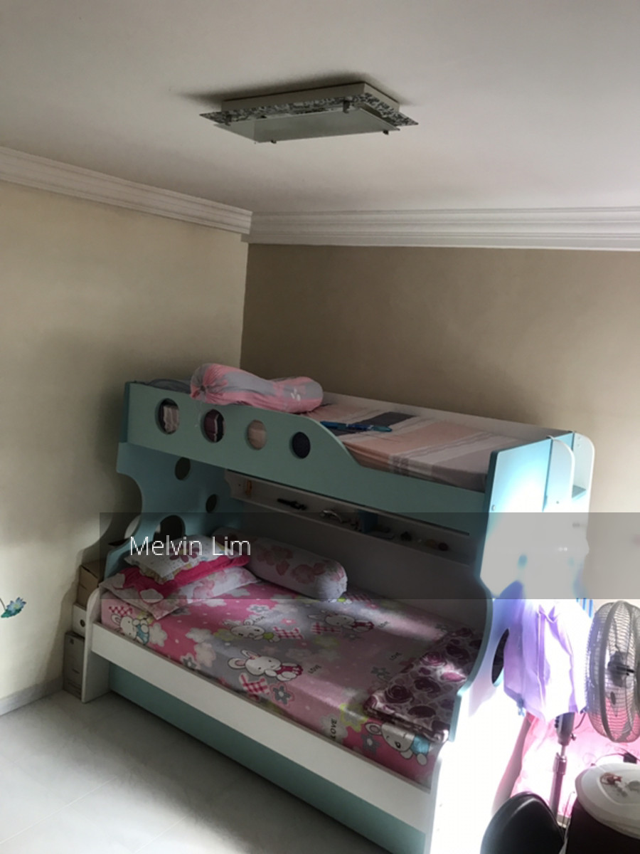 Blk 524 Woodlands Drive 14 (Woodlands), HDB 5 Rooms #137551662